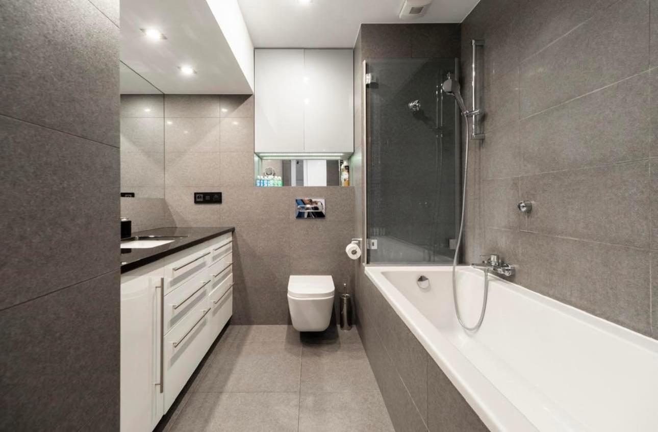Apartment Chmielna Park *